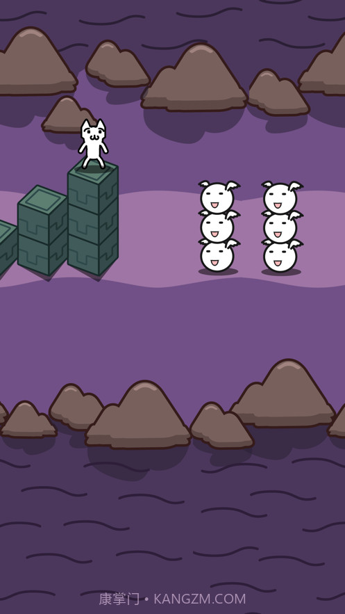 太空猫里奥截图2