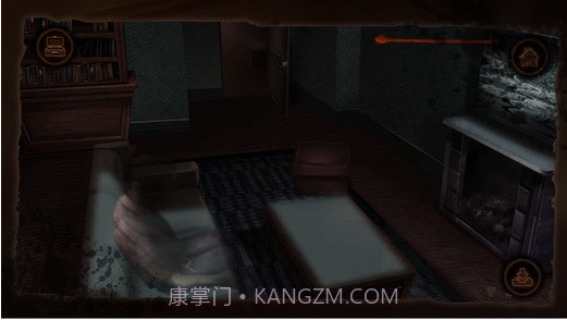 凶宅怨魂截图1 凶宅怨魂截图1