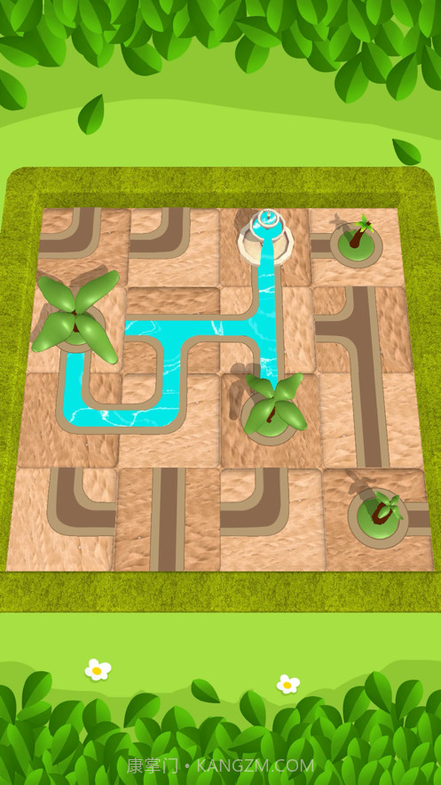 水连接拼图截图6 水连接拼图截图6