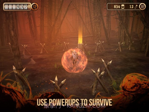 火星人入侵 修改版 The Great Martian War截图2 火星人入侵 修改版 The Great Martian War截图2