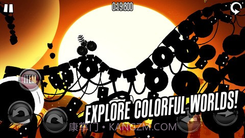 英雄大脚车 MotoHeroz截图3 英雄大脚车 MotoHeroz截图3