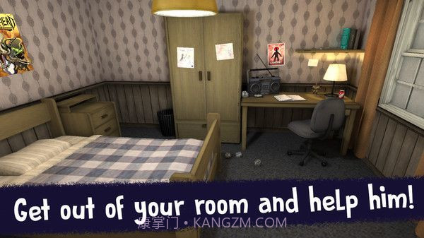 恐怖冰淇淋人罗德3截图2 恐怖冰淇淋人罗德3截图2