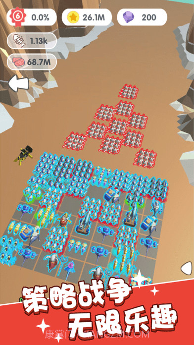 这片鱼塘我承包了截图4