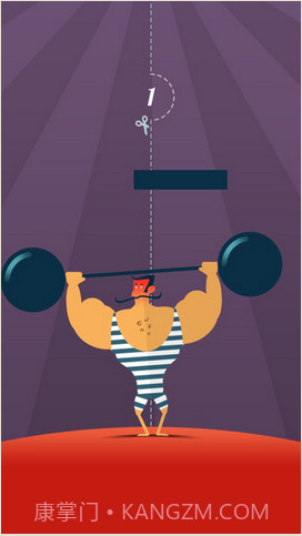 威猛先生截图2 威猛先生截图2