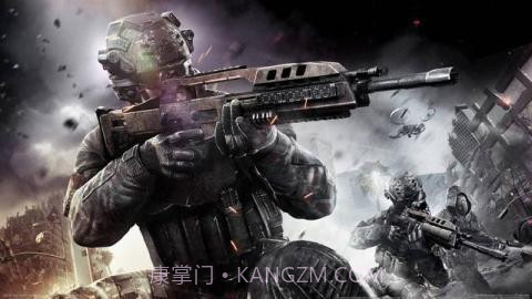 决胜时刻Mobile官网截图2 决胜时刻Mobile官网截图2