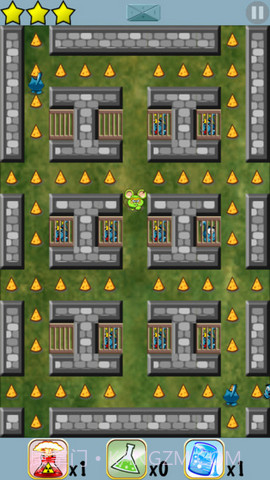 小老鼠走迷宫截图3