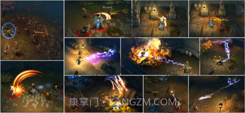 永恒之金Eternium截图1