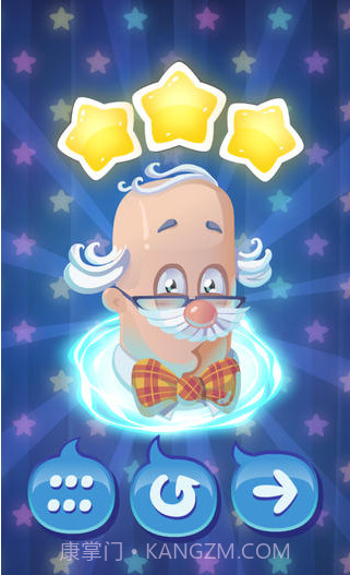 连接鼻涕虫截图4 连接鼻涕虫截图4