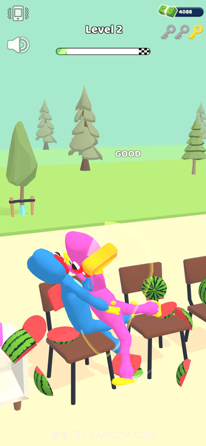 情侣向前翻截图3 情侣向前翻截图3