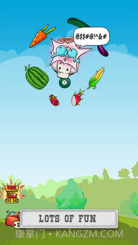 42种怪物截图4 42种怪物截图4