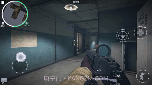 阿斯加德快速枪击截图4