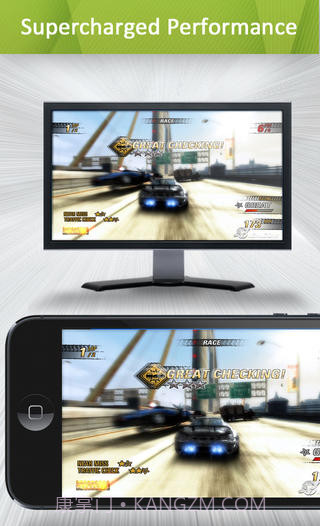 远程访问截图3 远程访问截图3