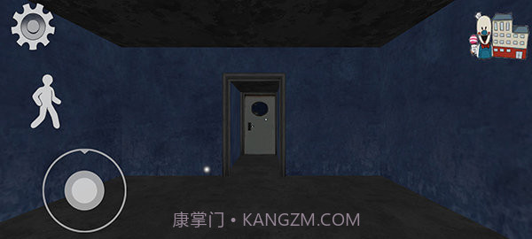 恐怖冰淇淋8逃离工厂截图2