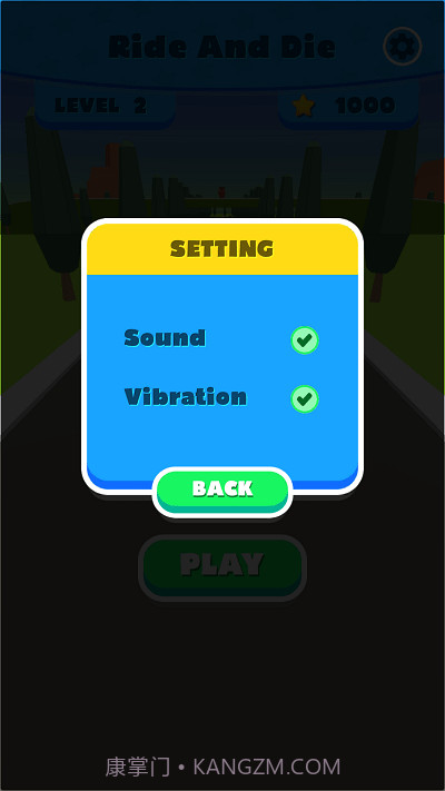 Ride Die截图3 Ride Die截图3
