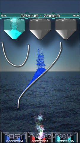 智慧沙漏(Sand Slides)截图4