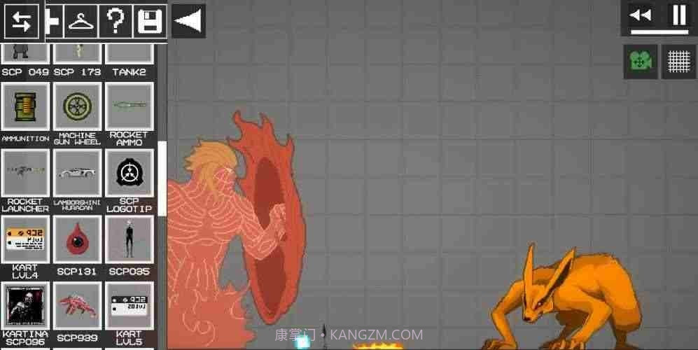 甜瓜游乐场20.0版本截图1