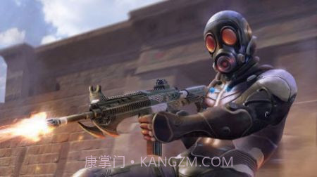 精英求生大乱斗截图4