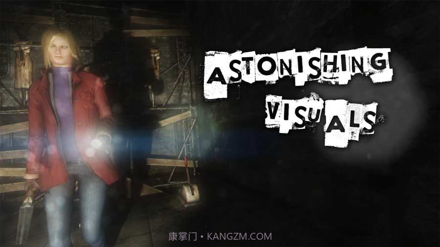 失落的记忆ios截图2