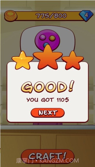 魔性史莱姆截图2