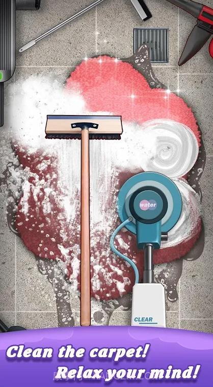 ASMR沙龙生活SPA截图2 ASMR沙龙生活SPA截图2