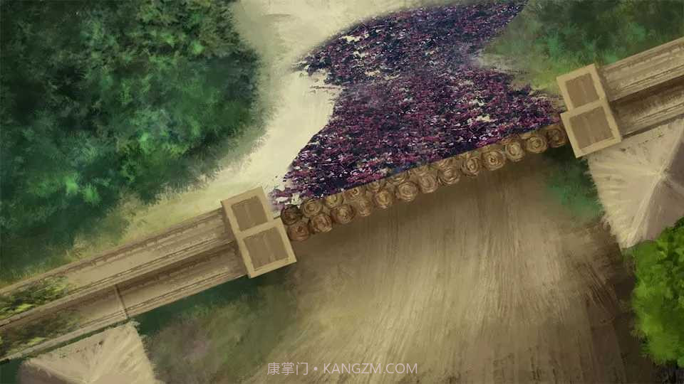 末日临晓截图2 末日临晓截图2