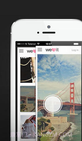 Opera Coast截图2 Opera Coast截图2