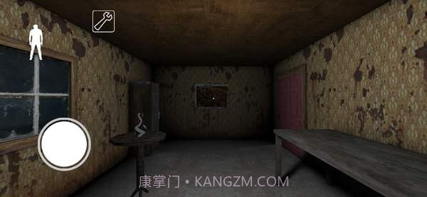 恐怖奶奶鬼修女模组截图2 恐怖奶奶鬼修女模组截图2