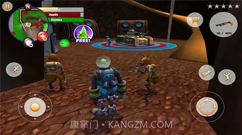 迷你昆虫世界APP截图3 迷你昆虫世界APP截图3