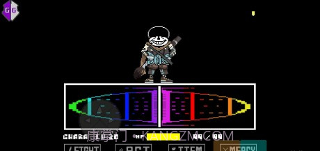 不可视结局截图1 不可视结局截图1