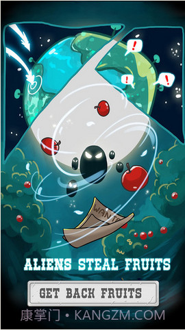 42种怪物截图1 42种怪物截图1