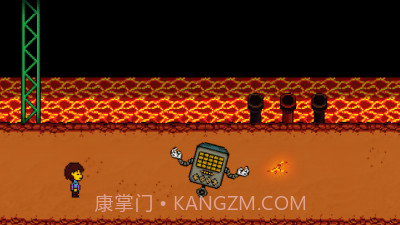 Bonetale截图2 Bonetale截图2