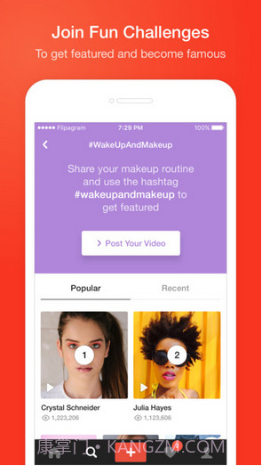 Flipagram截图3 Flipagram截图3