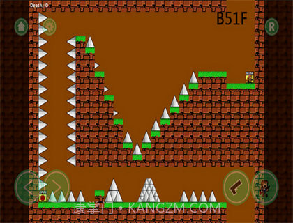 我是探险家截图1