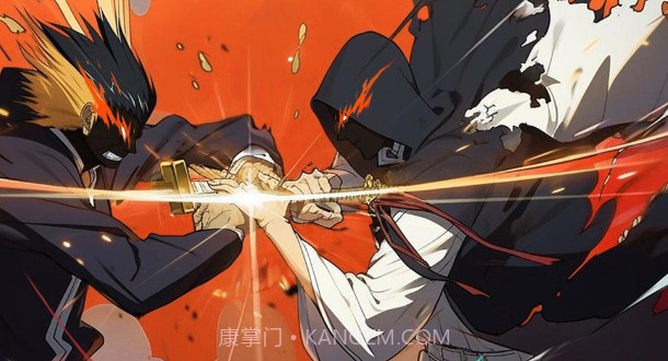 Project Blade截图2