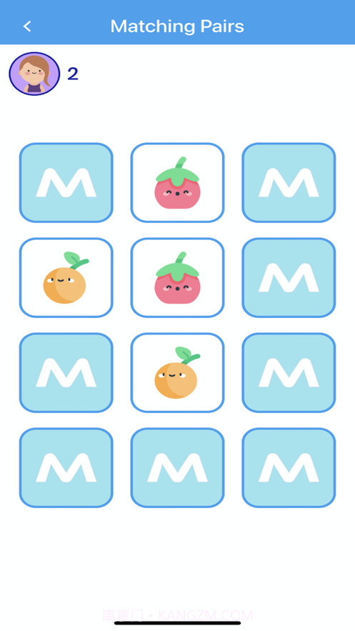 脑力城堡截图2 脑力城堡截图2