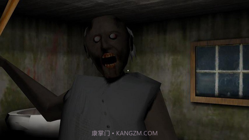 恐怖奶奶模拟器截图3 恐怖奶奶模拟器截图3