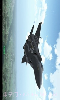 攻击战斗机截图2 攻击战斗机截图2