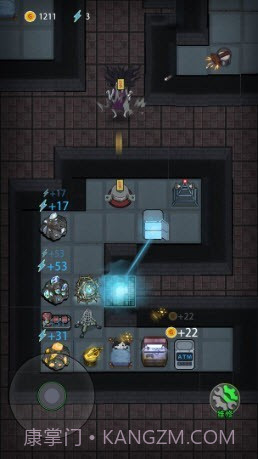 猛鬼宿舍超级加强版截图1