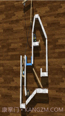 机械世代二截图3 机械世代二截图3