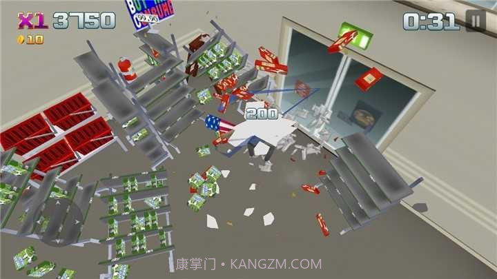 粉碎购物中心截图2