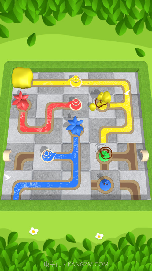 水连接拼图截图5 水连接拼图截图5