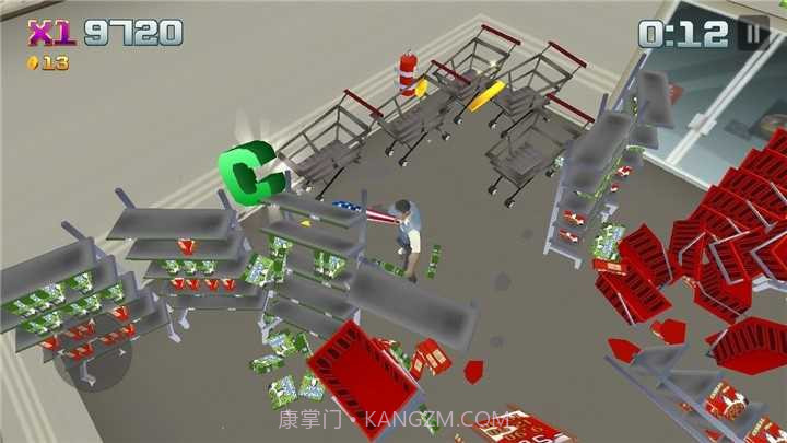 粉碎购物中心截图3