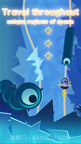 朵拉活下去截图3 朵拉活下去截图3