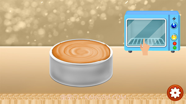 公主魔法蛋糕屋截图5 公主魔法蛋糕屋截图5