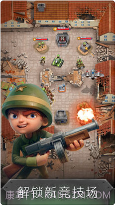 战争英雄截图3 战争英雄截图3