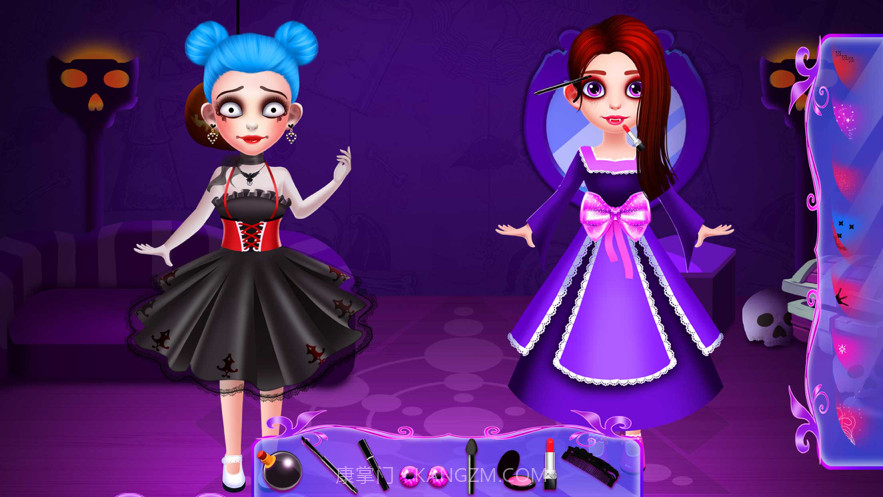 婚礼可变新娘截图2 婚礼可变新娘截图2