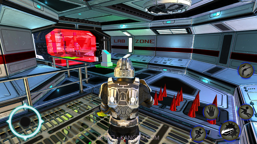 冒名顶替者的复仇杀了我们第2章截图4