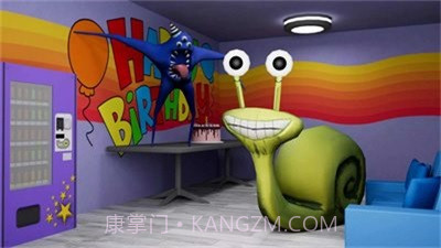 班班幼儿园第三章截图1 班班幼儿园第三章截图1