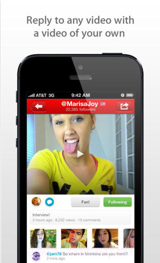 视频共享截图4 视频共享截图4