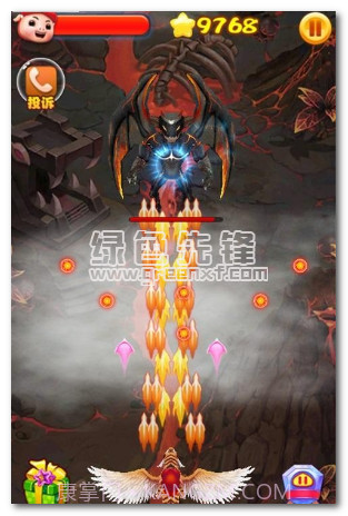 猪猪侠之无敌飞侠2(内购免费)V8.1 安卓最新版截图1